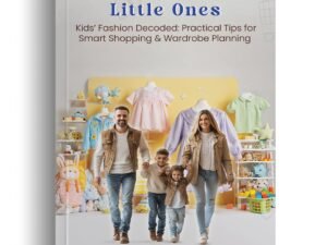 Dressing Up Your Little Ones