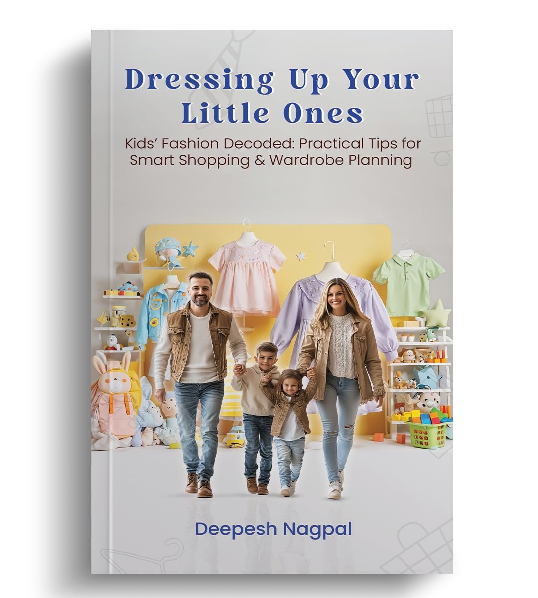 Dressing Up Your Little Ones