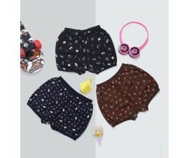 Cotton Bloomer 400 (pack of 6)